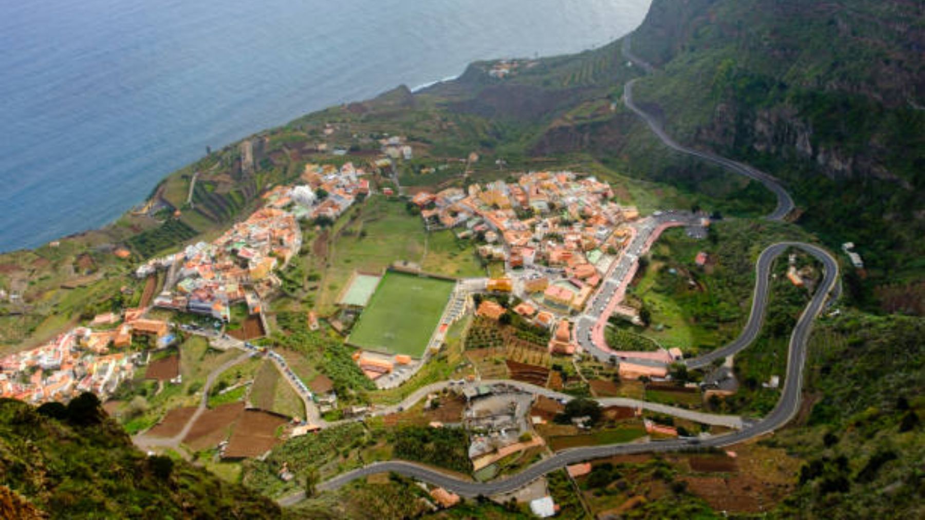 Los pueblos de España que debes visitar este verano según el periódico The Times