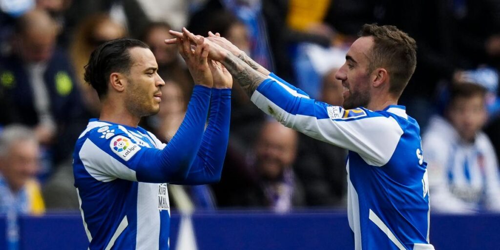 Los rumores sobre Darder y RDT aprietan la agenda de la dirección deportiva