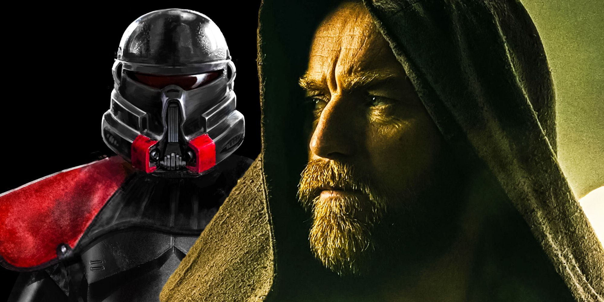 Los soldados de purga de Obi-Wan Kenobi son aún más peligrosos de lo que piensas