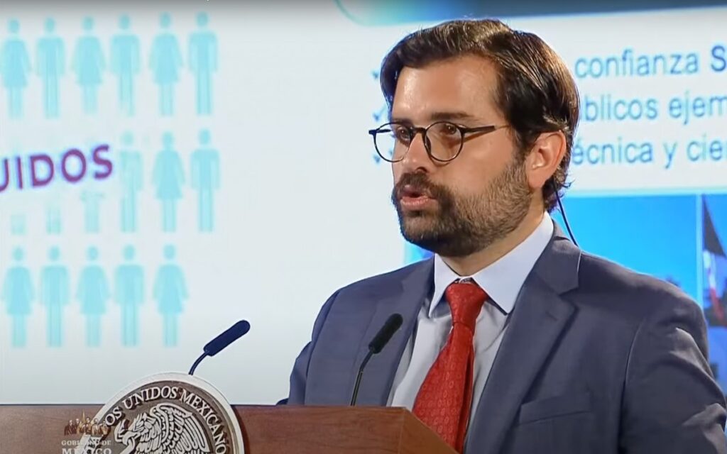 Los tres sótanos de la corrupción en Cofepris: nombres y cargos de funcionarios removidos