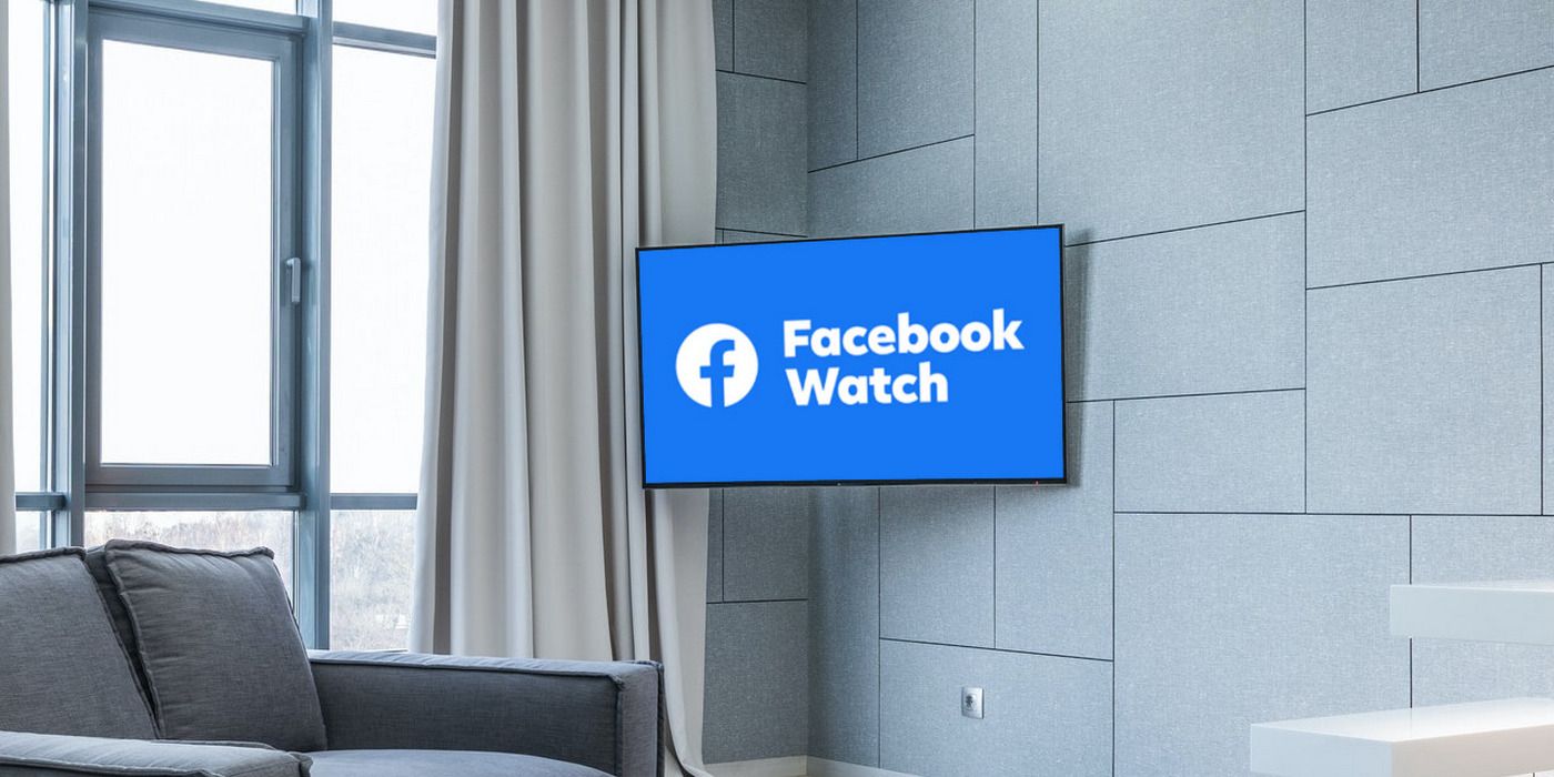 Los usuarios de Apple TV ya no tienen acceso a Facebook Watch