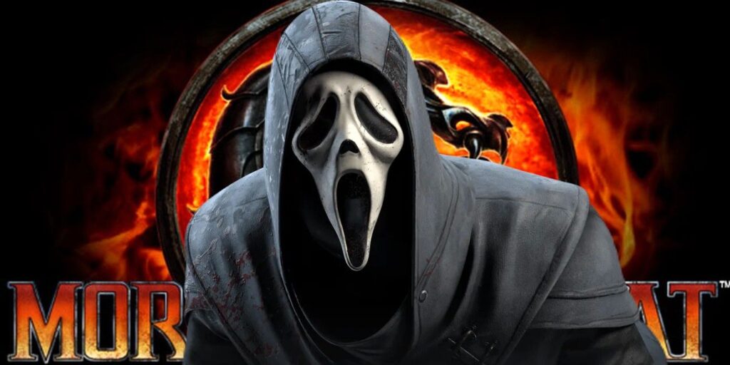 Los villanos de la película de terror Mortal Kombat aún no se han usado (para MK12 Cameos)