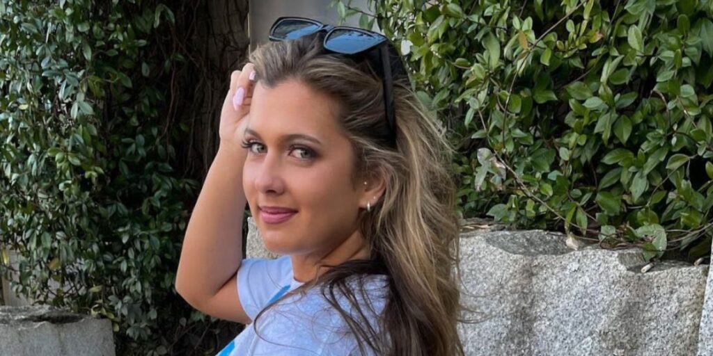 Love In The Jungle: Rachel tiene un ataque de pánico en el clip de vista previa