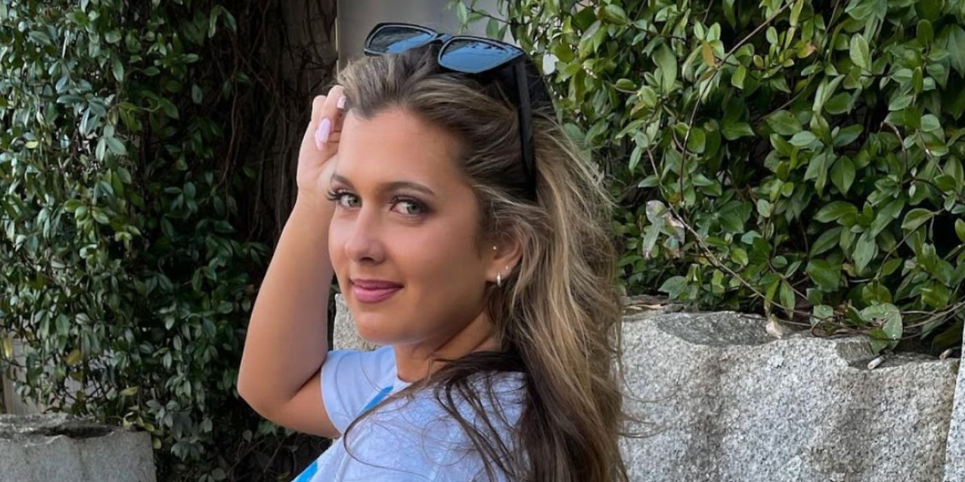 Love In The Jungle: Rachel tiene un ataque de pánico en el clip de vista previa