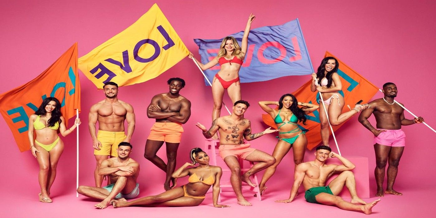 Love Island UK: Network responde a las acusaciones de edición racista