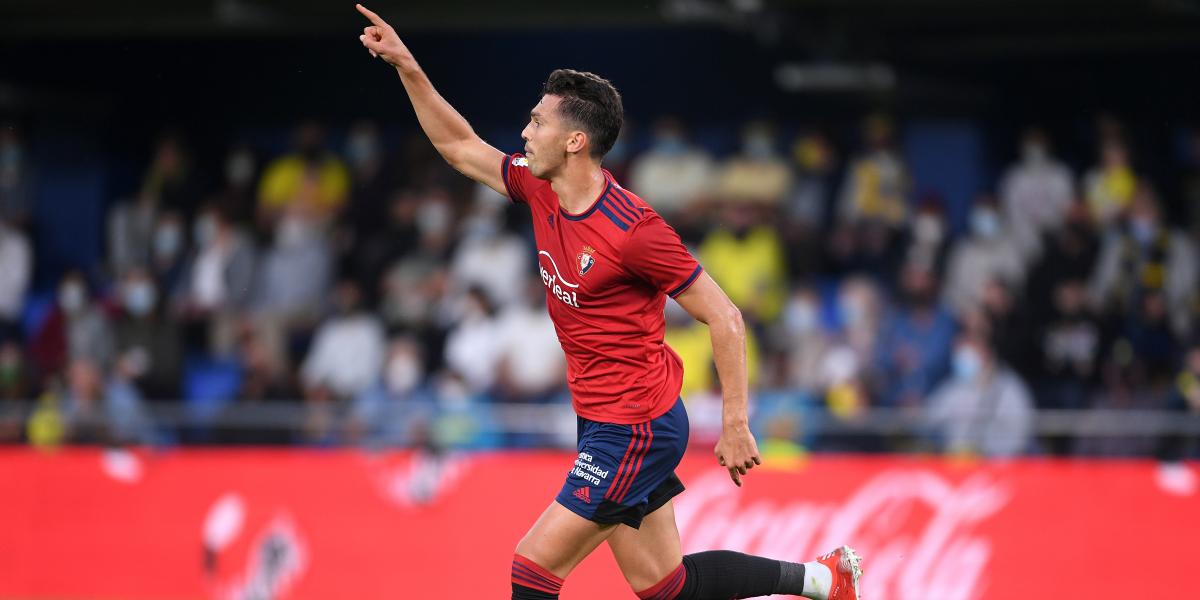 Lucas Torró renueva hasta 2027