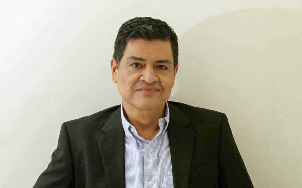 Luis Enrique Ramírez no fue asesinado por su labor periodística: Fiscalía de Sinaloa