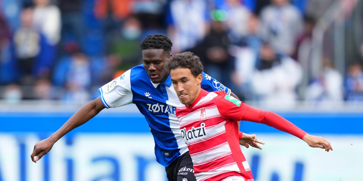 Luis Milla pide salir del Granada