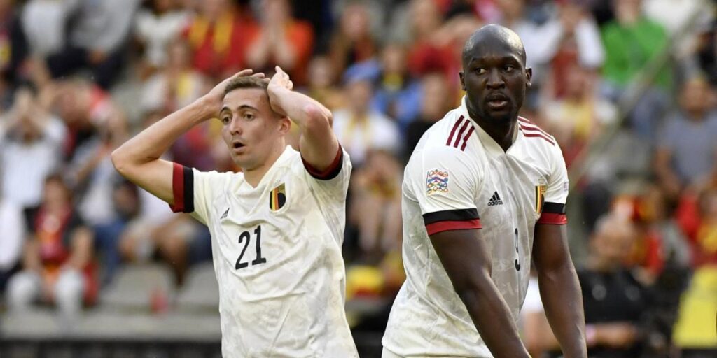 Lukaku anticipa su llegada al Inter