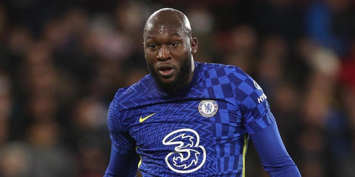 Lukaku dejará el Chelsea a precio de saldo
