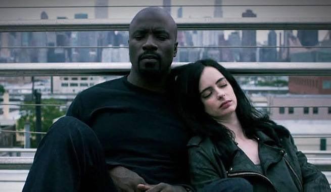 Luke Cage Star sugiere que reiniciar es una posibilidad