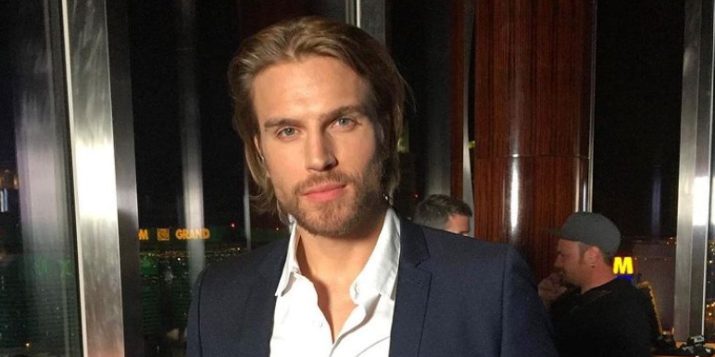 Luke Gulbranson anuncia que se va de Summer House