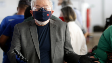 Lula da Silva tiene COVID otra vez a sus 76 años: cómo está y qué pasa con su campaña a presidente de Brasil