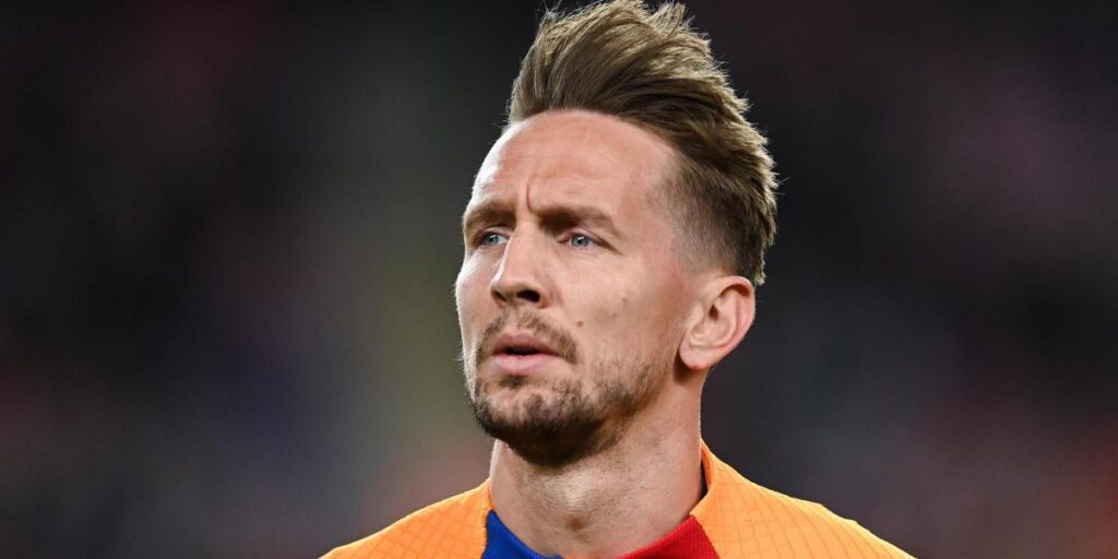 Luuk de Jong le dice “no” al Toluca