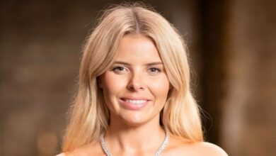 MAFS: ¿Por qué Olivia Frazer dejó de enseñar para publicar contenido picante en línea?