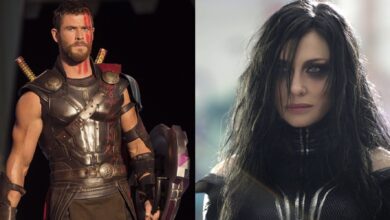 MCU: 10 cosas que solo los fanáticos acérrimos saben sobre Thor