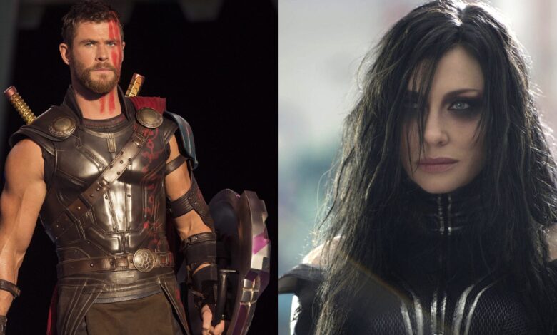 MCU: 10 cosas que solo los fanáticos acérrimos saben sobre Thor