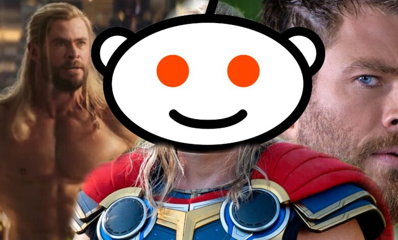 MCU: 10 memes de Reddit que resumen perfectamente a Thor como personaje
