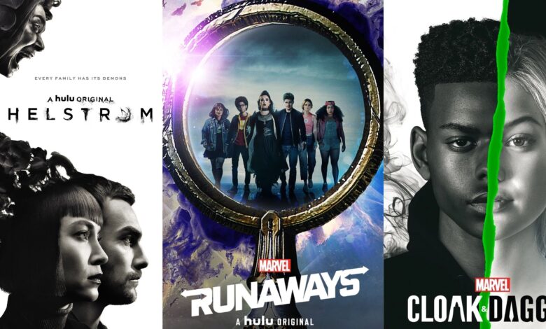 MCU: 9 teorías de fanáticos de Reddit sobre cómo pueden regresar los personajes de Hulu-Marvel