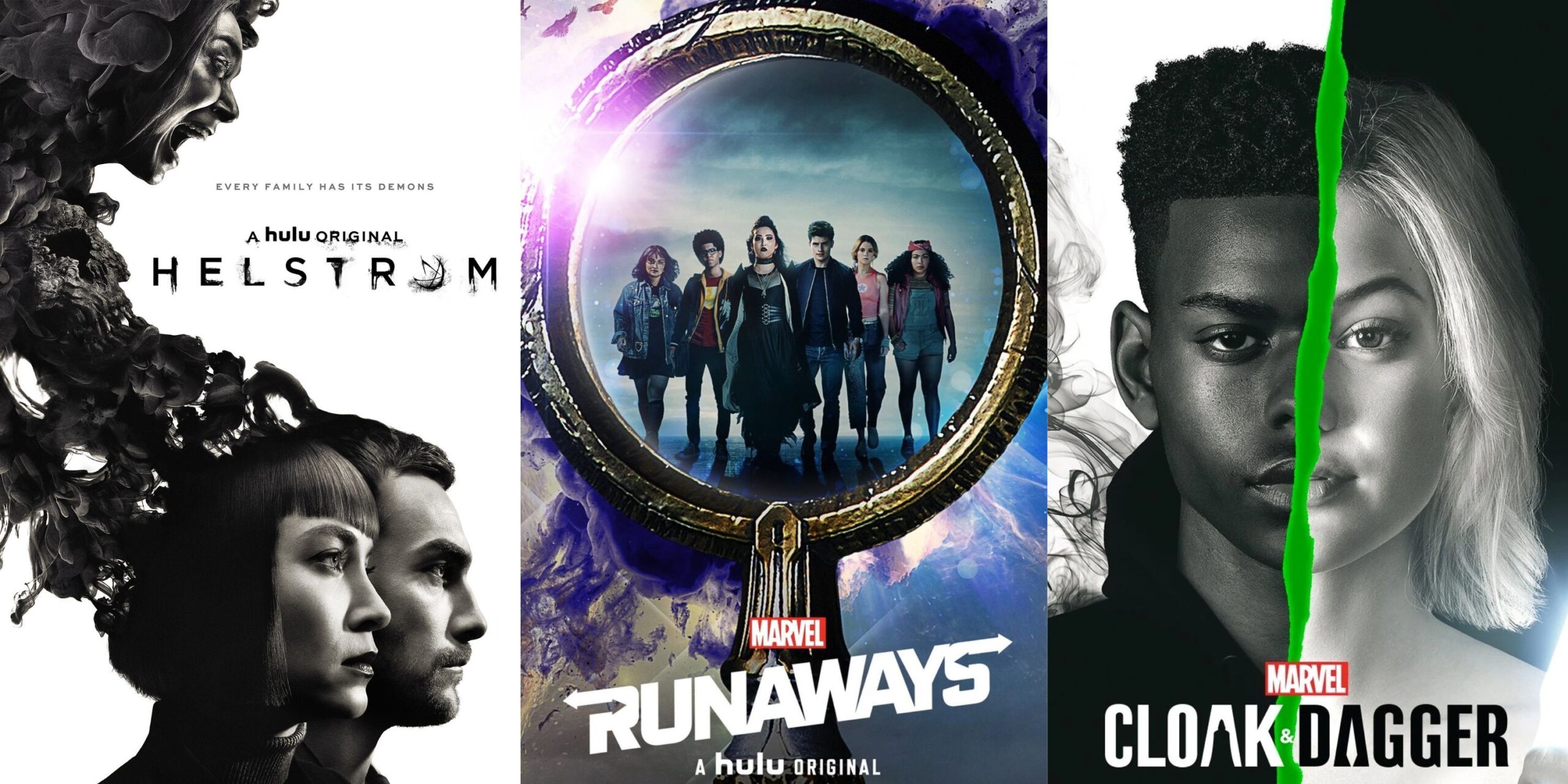 MCU: 9 teorías de fanáticos de Reddit sobre cómo pueden regresar los personajes de Hulu-Marvel