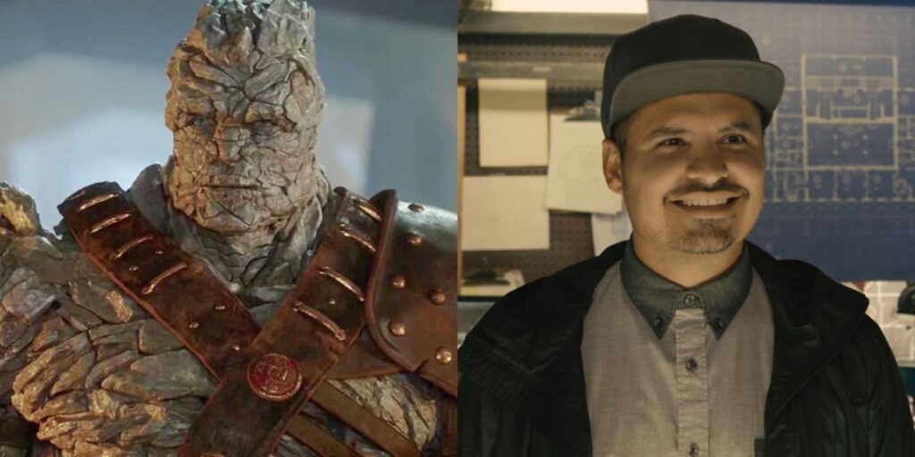 MCU: Los 10 mejores personajes secundarios, según Ranker