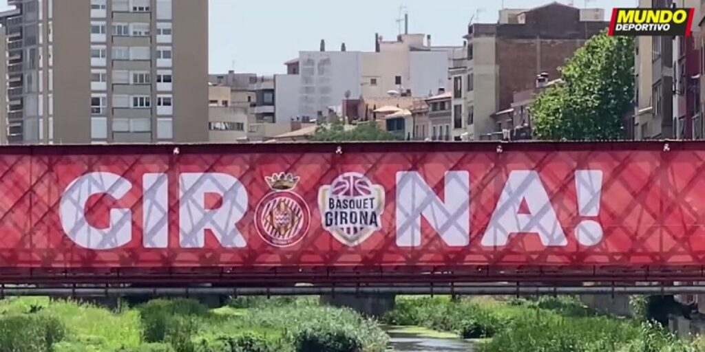 MD toma el pulso de Girona antes de una tarde que será de infarto