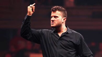 MJF aparentemente pidió que su contrato con MLW también fuera reestructurado
