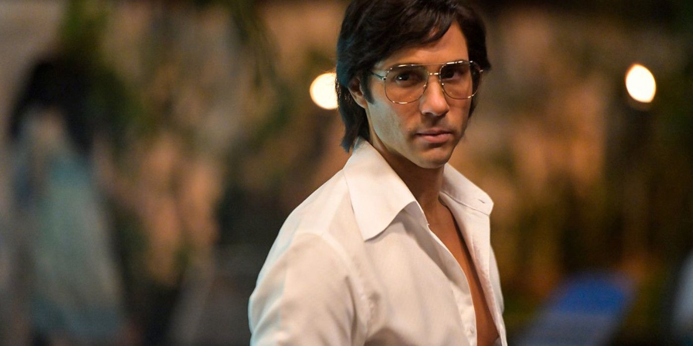 Madame Web Movie presenta a la estrella de la serpiente, Tahar Rahim, en un papel no revelado