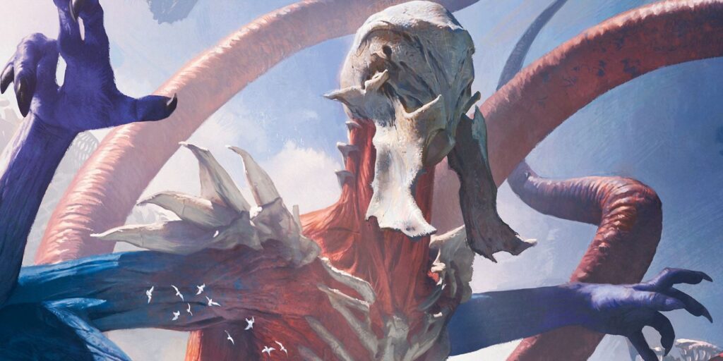 Magic: The Gathering Cards que necesitan reimpresiones en Double Masters 2022