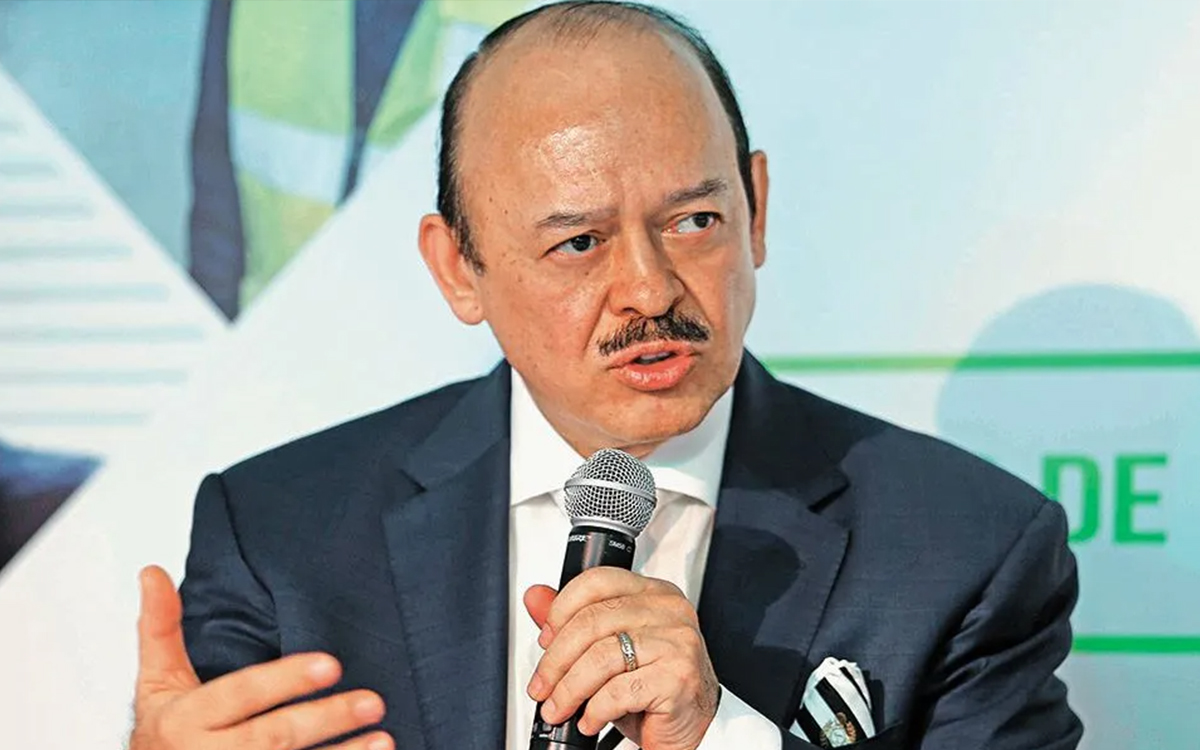 Magistrado propone que Raúl Beyruti, 'Rey del Outsourcing', comparezca por vía videollamada