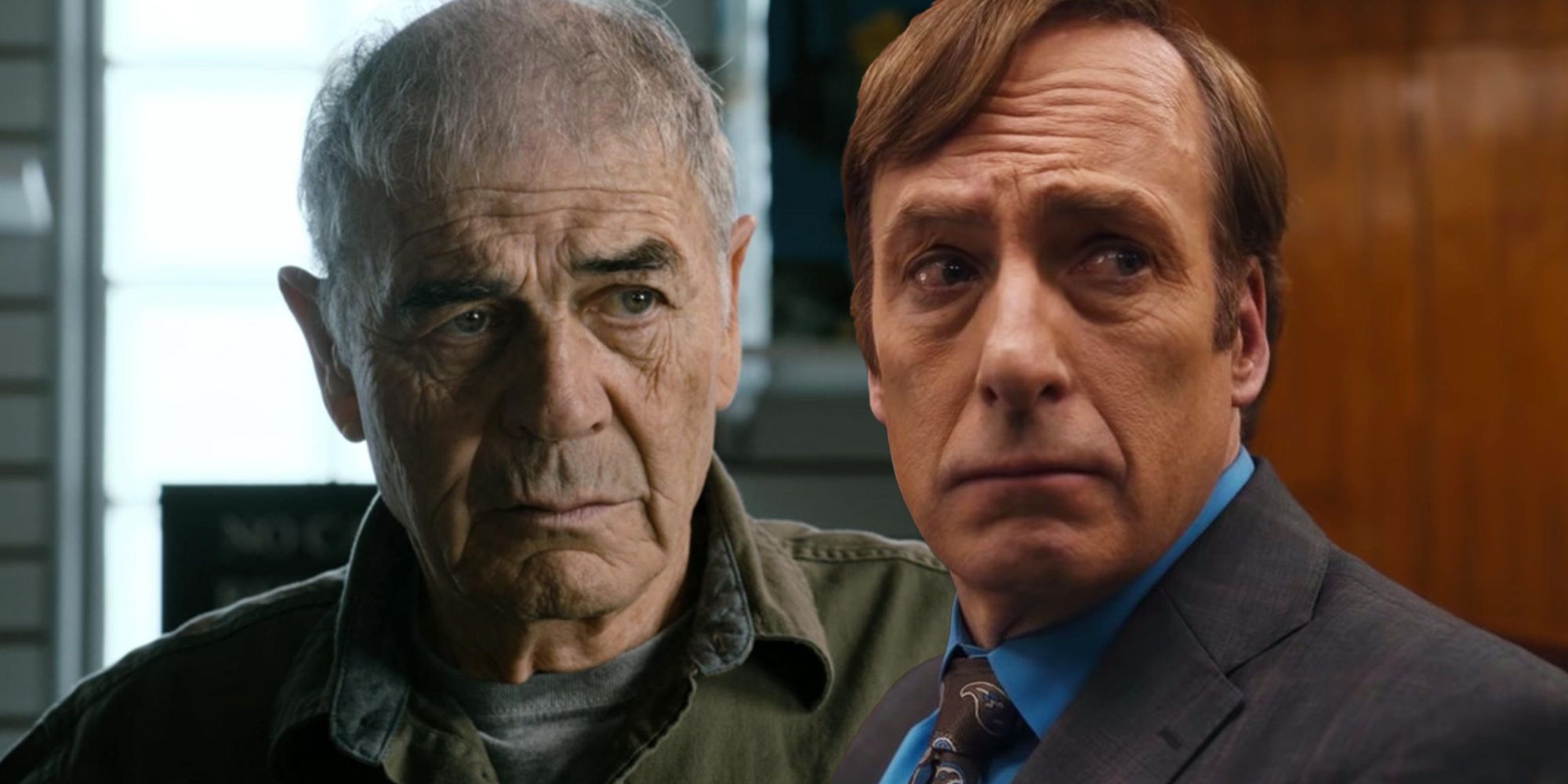 Major Better Call Saul Death establece Breaking Bad’s Vacuum Guy