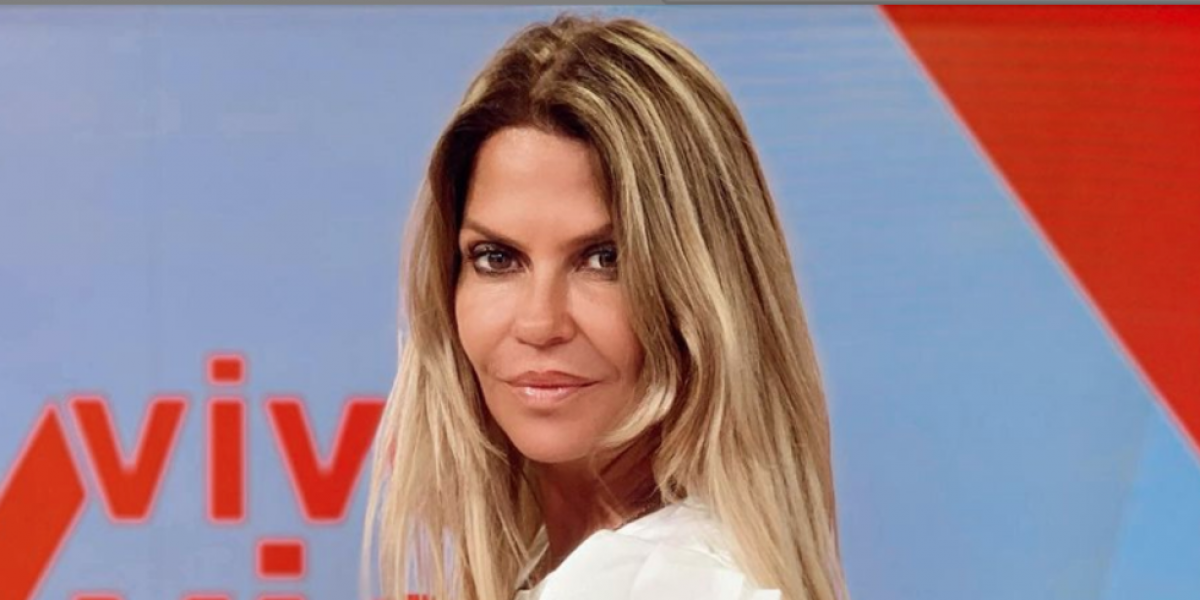 Makoke aparece por primera tras su operación de rejuvenecimiento facial: este es el resultado