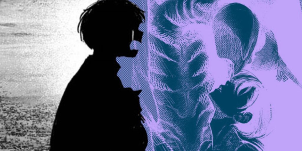 Manga Choujin X del creador de Tokyo Ghoul explica el verdadero significado del título