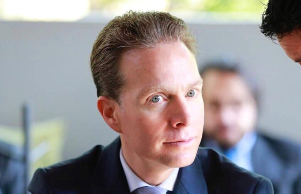 Manuel Velasco admite llamada con 'Alito'; niega 'amenaza' de Adán Augusto López