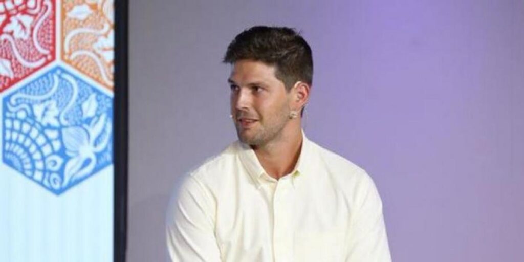 Marc Fortuny, judoka: “Puedes ser campeón del mundo y ser homosexual”