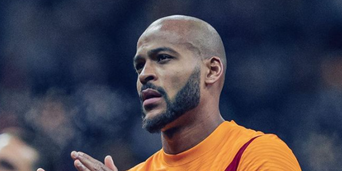 Marcao será el primer fichaje del Sevilla 22-23