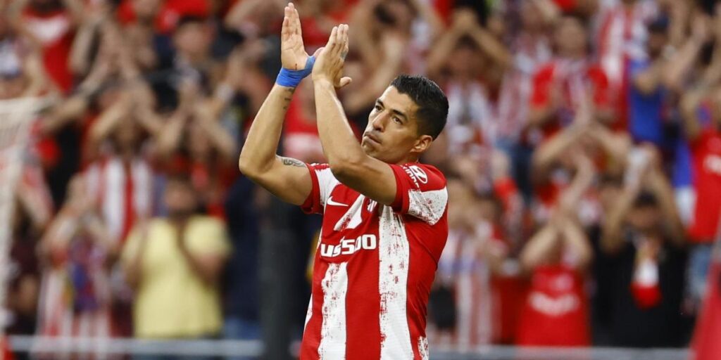 Marcelo Gallardo desvela la llamada a Suárez para intentar convencerle