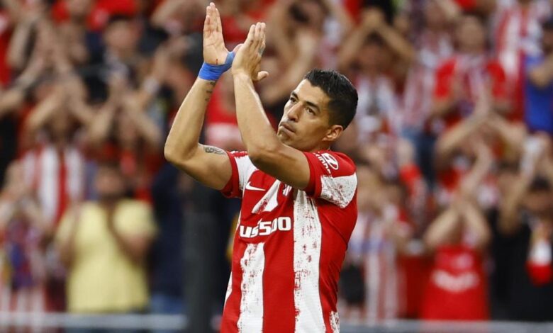 Marcelo Gallardo desvela la llamada a Suárez para intentar convencerle