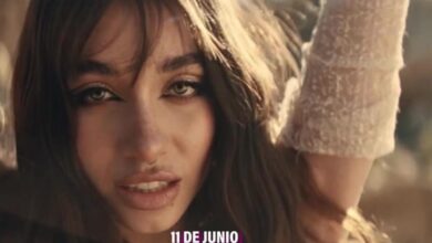 María Becerra, estrella en 'oh my gol! La Liga'