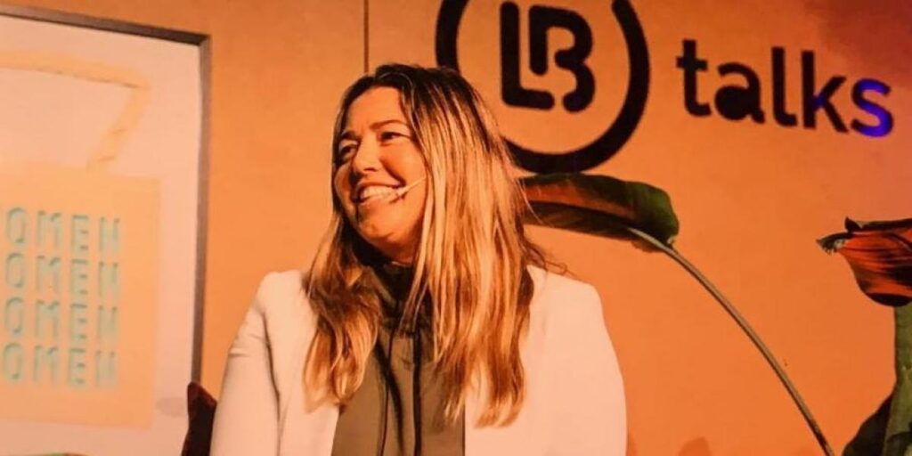 Marta Lliteras, entrenadora de rugby: “Hemos llegado para quedarnos, hay un despertar femenino”