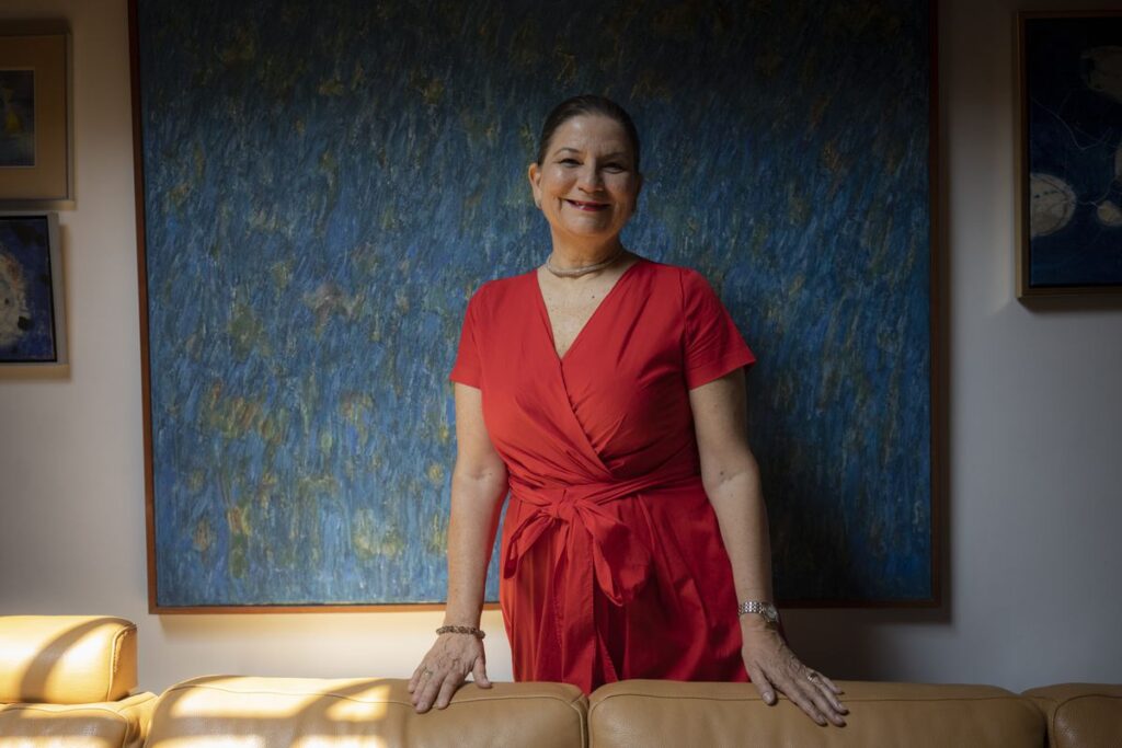 Martha Bárcena: “Discutir solo quién debe de ir o no a la Cumbre de las Américas es una oportunidad perdida”