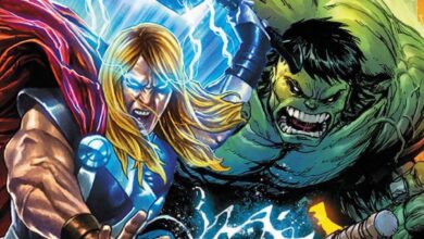 Marvel Comics corrompe el mayor sacrificio de MCU de Thor
