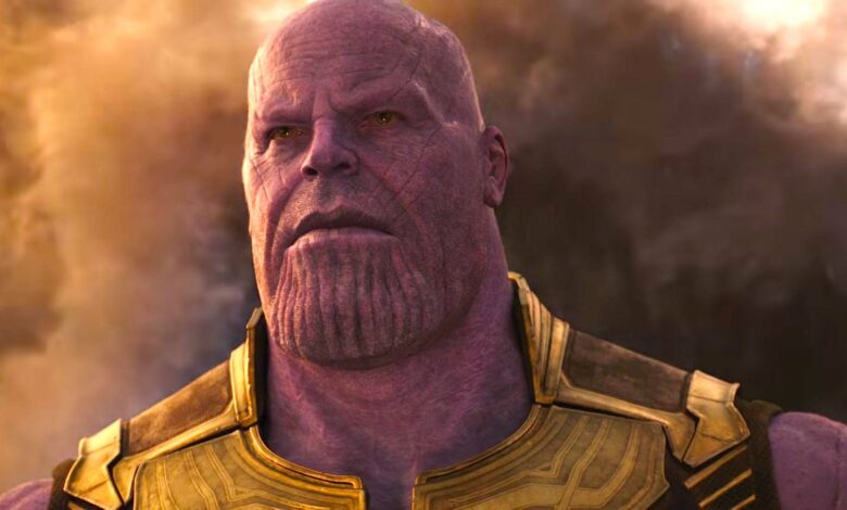Marvel celebra a los papás superhéroes (además de Thanos) en una publicación del Día del Padre