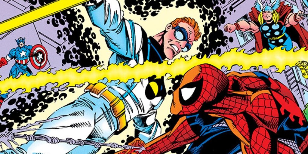 Marvel olvidó a su héroe más poderoso (a pesar de que puede derrotar a Thor)