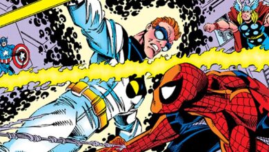 Marvel olvidó a su héroe más poderoso (a pesar de que puede derrotar a Thor)