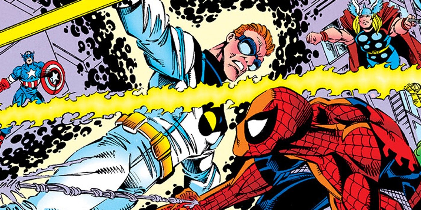 Marvel olvidó a su héroe más poderoso (a pesar de que puede derrotar a Thor)