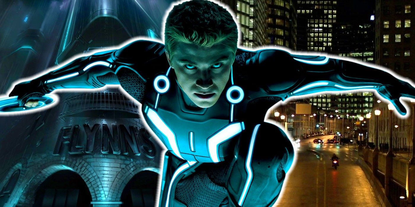 Marvel y Star Wars son la razón por la que Disney canceló Tron 3, dice el director