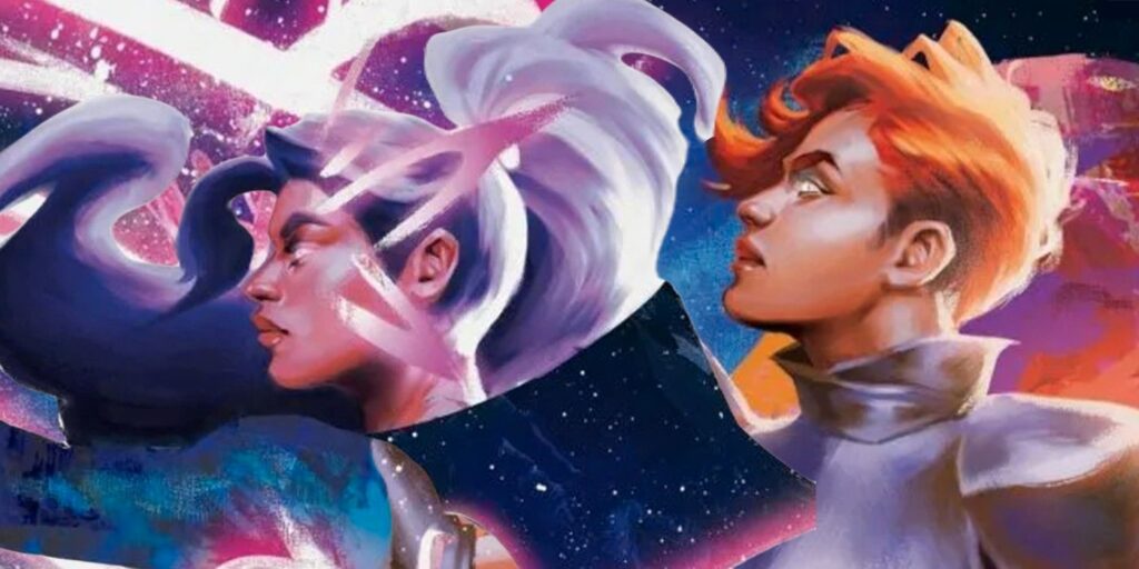 Marvel's Knights Of X tiene un problema clásico de X-Men