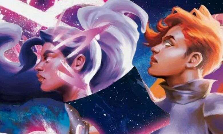 Marvel's Knights Of X tiene un problema clásico de X-Men