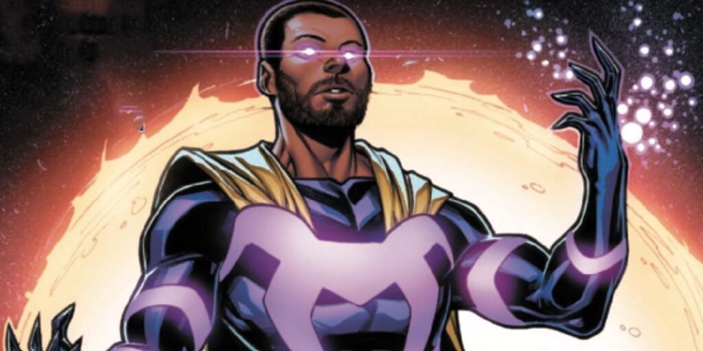 Marvel's New Star Panther es la pantera negra más poderosa de la historia